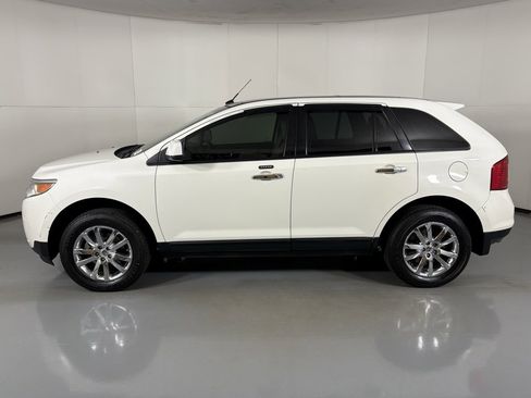 Used 2011 Ford Edge SEL w/ 202A Rapid Spec Order Code image 5