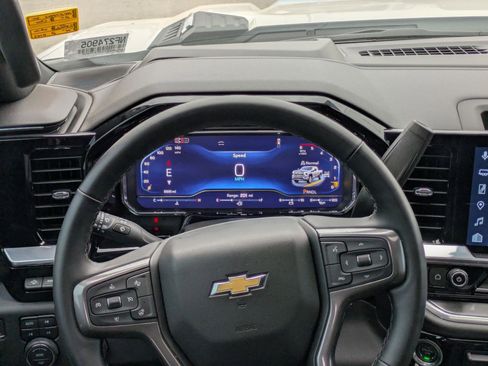 Used 2025 Chevrolet Silverado 2500 High Country w/ High Country Premium Package image 23