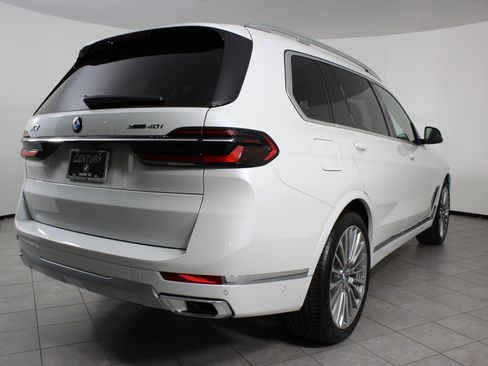 New 2026 BMW X7 xDrive40i image 9