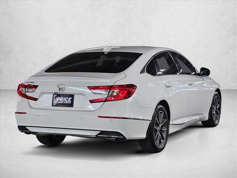 Used 2022 Honda Accord EX-L image 5