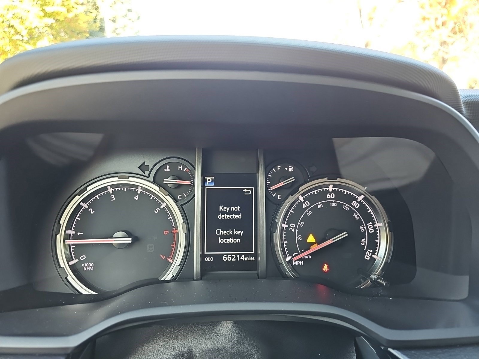 Used 2023 Toyota 4Runner Limited AWD/4WD image 22