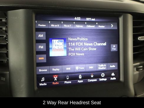 Used 2020 RAM 2500 Tradesman image 27