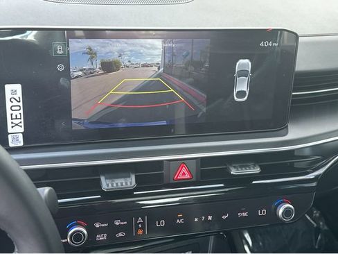 Certified 2025 Kia K5 GT-Line w/ GT-Line Premium Package image 9