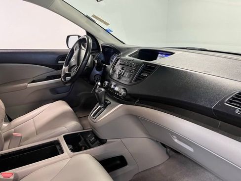 Used 2012 Honda CR-V EX-L image 11