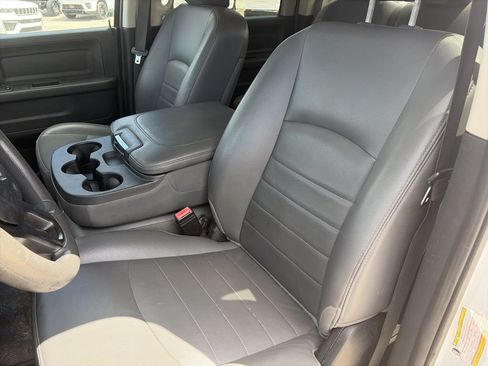 Used 2020 RAM 1500 Tradesman AWD/4WD image 11