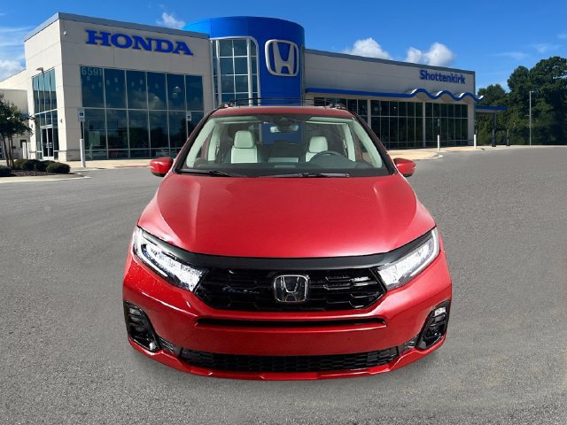 New 2027 Honda Odyssey Elite image 8