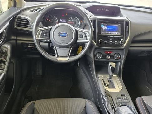 Used 2018 Subaru Crosstrek 2.0i Premium w/ Moonroof Package AWD/4WD image 10