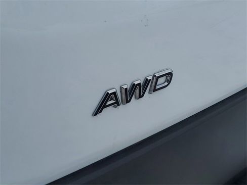 Certified 2023 Ford Transit 250 Low Roof AWD w/ Exterior Upgrade Package image 27