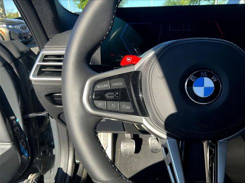 Used 2026 BMW M4 Coupe image 19