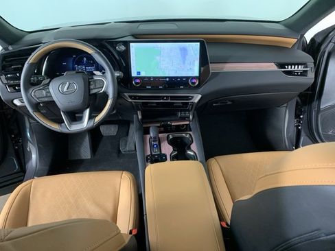 Used 2025 Lexus RX 350 w/ Convenience Package image 37