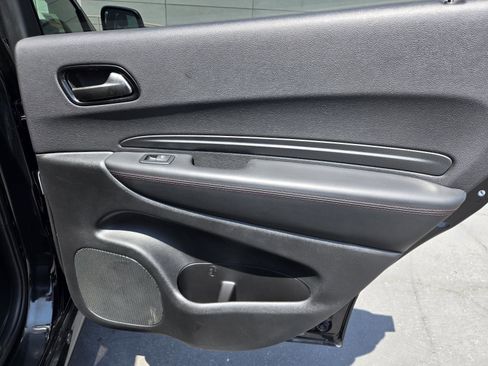 Used 2022 Dodge Durango R/T image 32