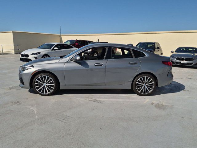 Used 2024 BMW 228i xDrive Gran Coupe w/ Convenience Package AWD/4WD image 8