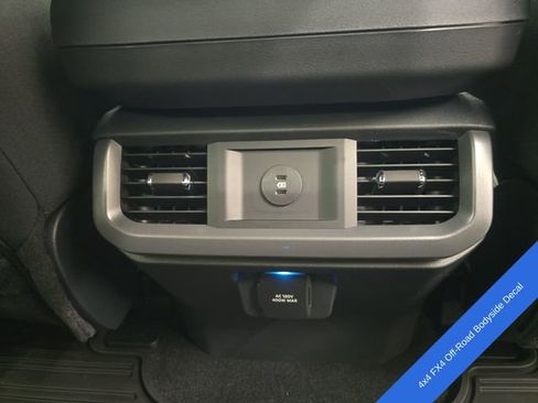 New 2026 Ford F150 XLT w/ Equipment Group 302A MID AWD/4WD image 13
