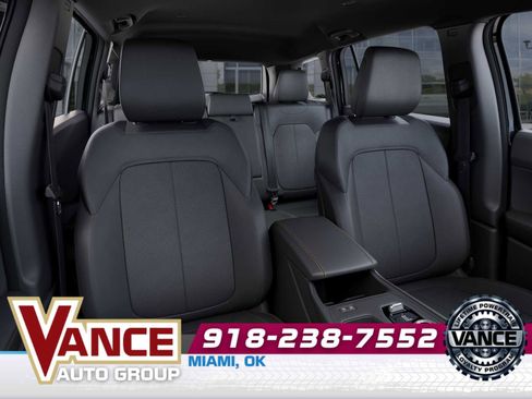 New 2026 Jeep Cherokee Limited image 16