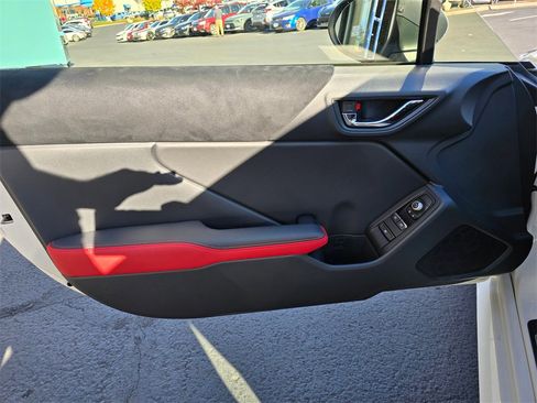 New 2025 Subaru BRZ Limited image 8