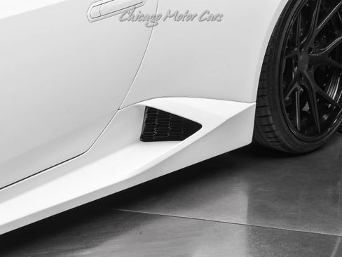 Used 2016 Lamborghini Huracan LP 610-4 Avio AWD/4WD image 26