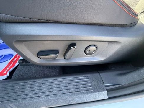 New 2026 Nissan Rogue SV w/ Rock Creek Premium Package image 13