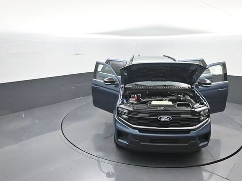 New 2027 Ford Expedition Active AWD/4WD image 29