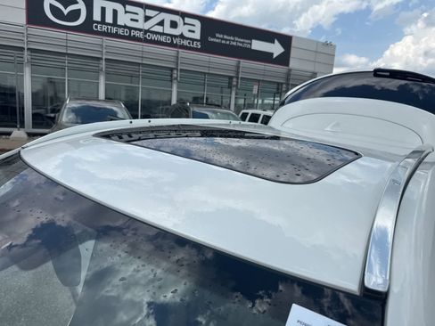 Used 2023 MAZDA CX-5 AWD 2.5 Turbo image 14
