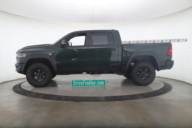 New 2026 RAM 1500 RHO AWD/4WD image 9