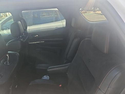 Used 2024 Dodge Durango R/T w/ Tow 'N Go Package AWD/4WD image 3