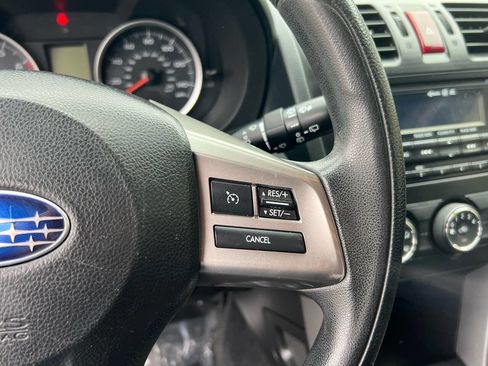 Used 2014 Subaru Forester 2.5i Premium image 24