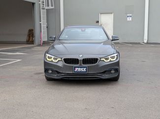 Used 2019 BMW 430i Convertible w/ Executive Package video 2