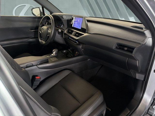 Certified 2025 Lexus UX 300h FWD w/ Accessory Package (Z1) image 27