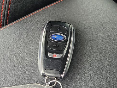 Used 2023 Subaru Forester Sport image 20