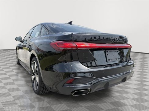 New 2026 Audi A5 2.0T Prestige AWD/4WD image 3