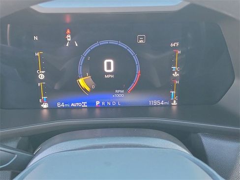 Used 2023 Chevrolet Colorado Trail Boss w/ Advanced Trailering Package image 23