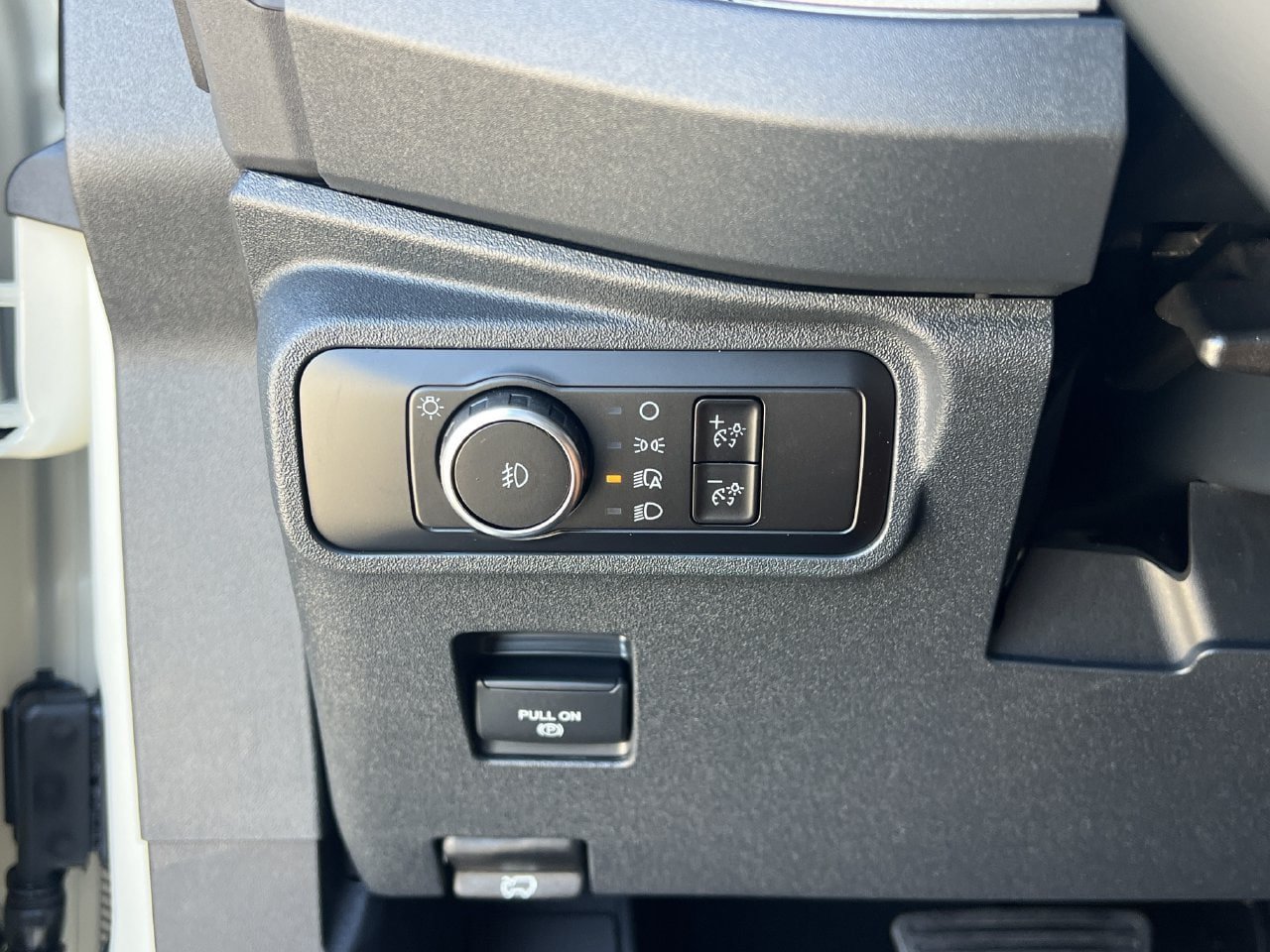 New 2026 Ford Bronco Outer Banks w/ Sasquatch Package AWD/4WD image 12