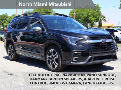 Used 2023 Subaru Ascent Limited w/ Technology Package