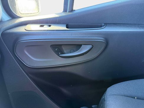 Used 2024 Mercedes-Benz Sprinter 144 Cargo image 23
