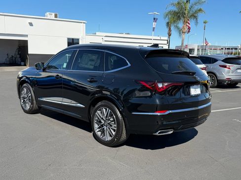 New 2026 Acura MDX SH-AWD w/ Advance Package image 8