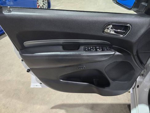 Used 2019 Dodge Durango R/T w/ Trailer Tow Group IV AWD/4WD image 27