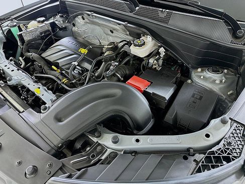 Used 2023 Chevrolet TrailBlazer LS image 29