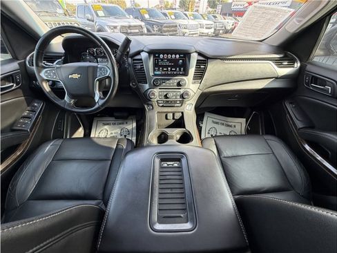 Used 2016 Chevrolet Tahoe LT image 35