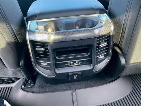 New 2026 RAM 1500 4x4 Crew Cab image 16