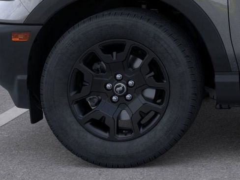 New 2025 Ford Bronco Sport Big Bend w/ Convenience Package image 19