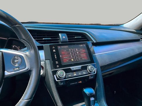 Used 2016 Honda Civic EX-L image 6
