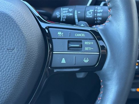 Certified 2023 Honda CR-V Sport Touring image 31