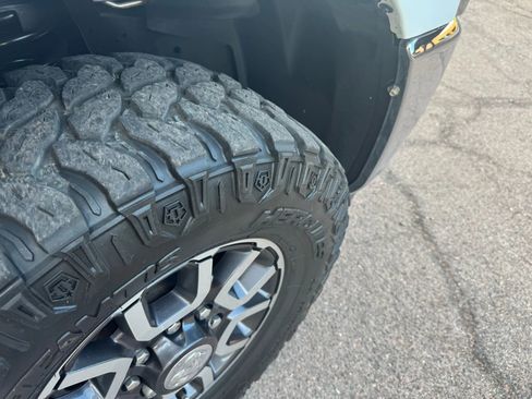 Used 2021 RAM 2500 Big Horn AWD/4WD image 17