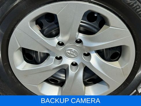 Used 2019 Toyota RAV4 LE w/ All Weather Liner Package image 13