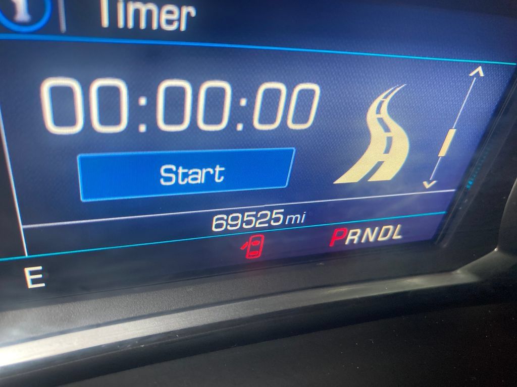 Used 2021 Chevrolet Equinox LT AWD/4WD image 20