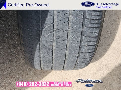 Used 2024 Chevrolet Silverado 1500 High Country w/ High Country Premium Package AWD/4WD image 12