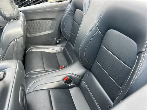 Used 2024 Ford Mustang Premium RWD image 12