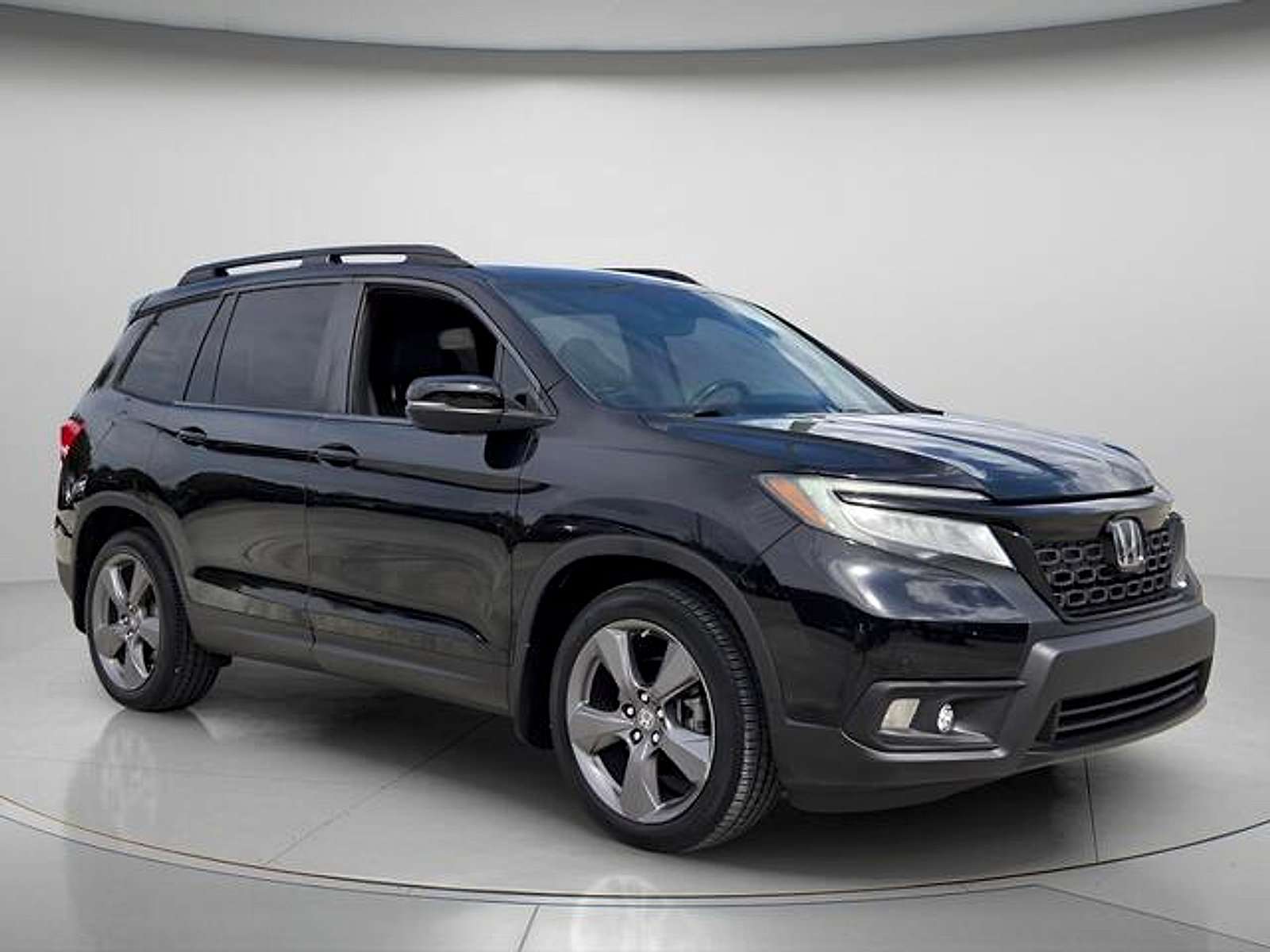 Used 2019 Honda Passport Touring image 8