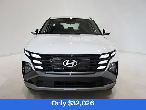 New 2026 Hyundai Tucson SE image 2