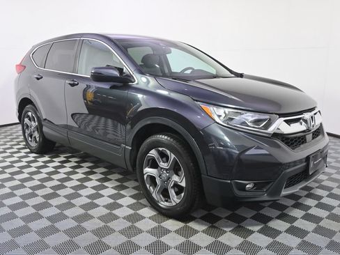 Used 2019 Honda CR-V EX-L image 8